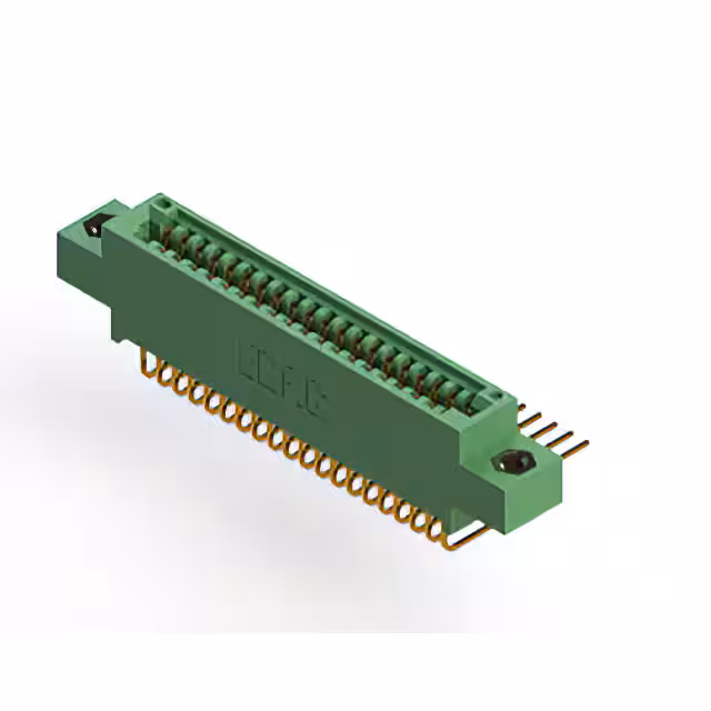 845-040-559-808 EDAC Inc.  Edgeboard Connectors